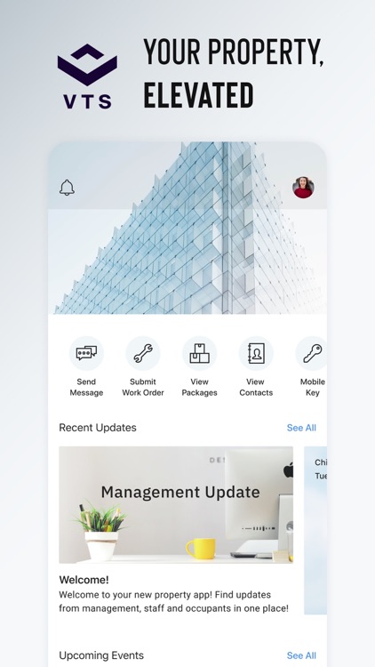 Activate Home screenshot-4