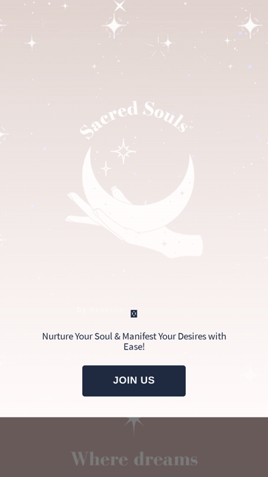 Sacred Souls Screenshot