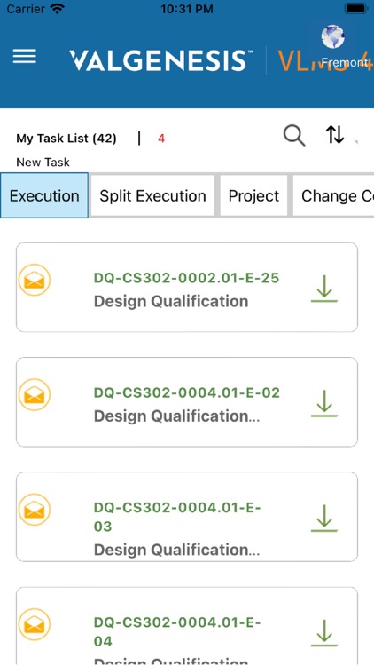 Valgenesis VLMS 4.1 SP1 PS7