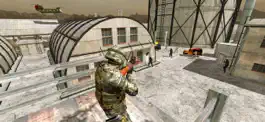 Game screenshot FPS Commando Shooting 3D hack