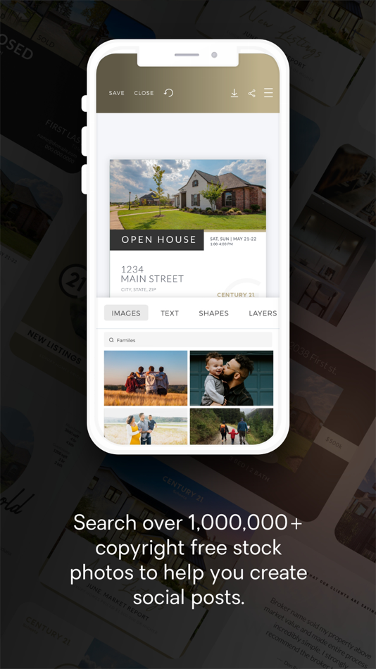 #5. 21 Connect Pro (iOS) 由: Century 21 Scheetz