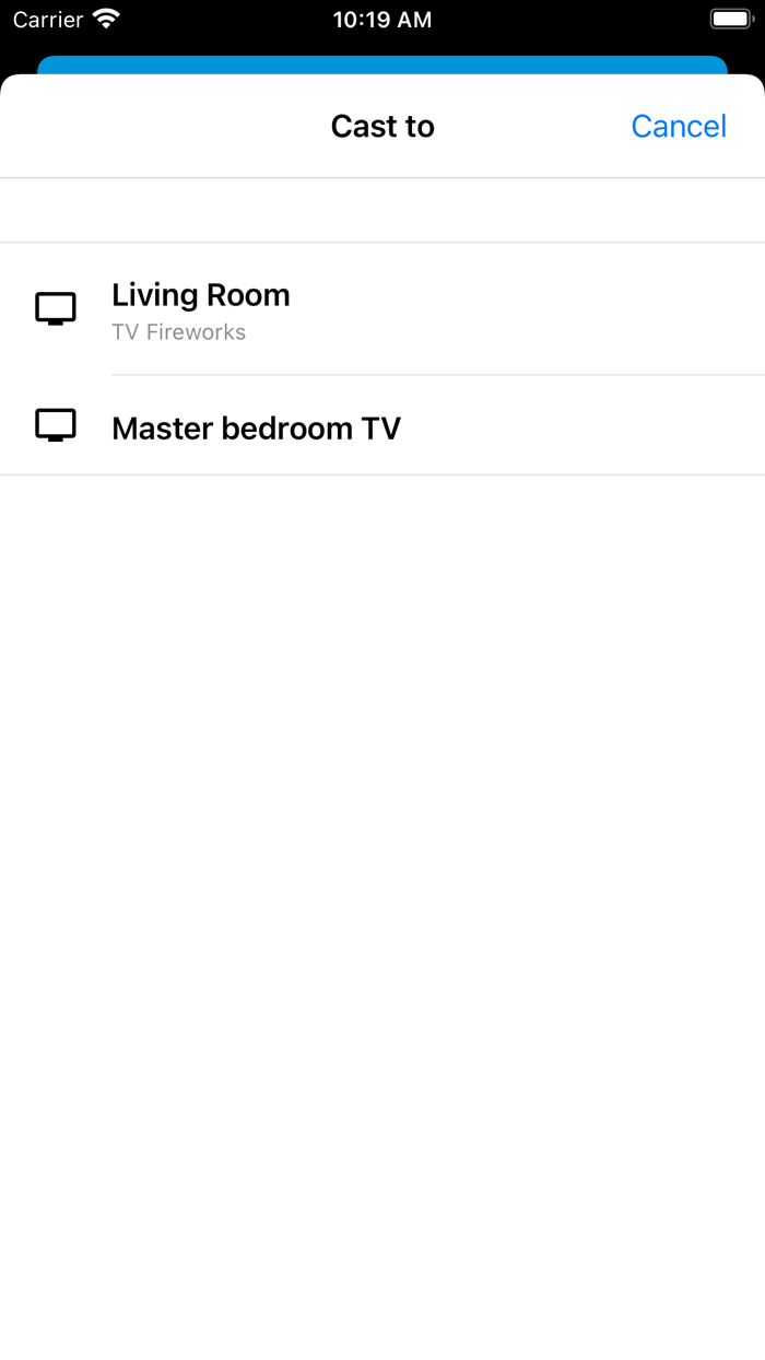 Fireworks Celebrations on TV