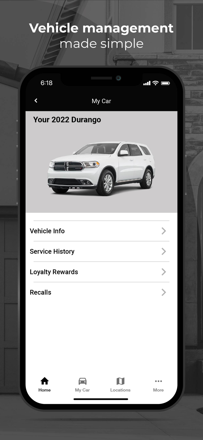 Bayshore CDJR Rewards