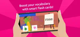 Game screenshot VivaVocab! Smart Flash Cards mod apk