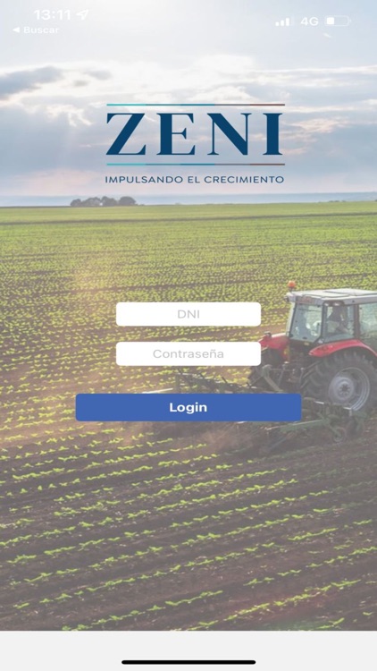 ZENI - Recibo Digital