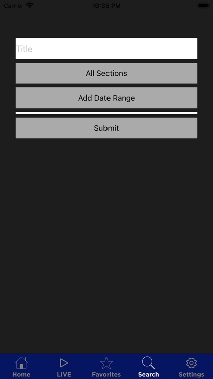 NSIC Network screenshot-3