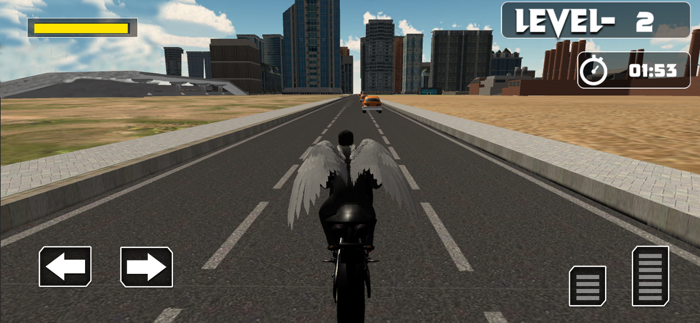 Lucifer Devil Angel Superhero