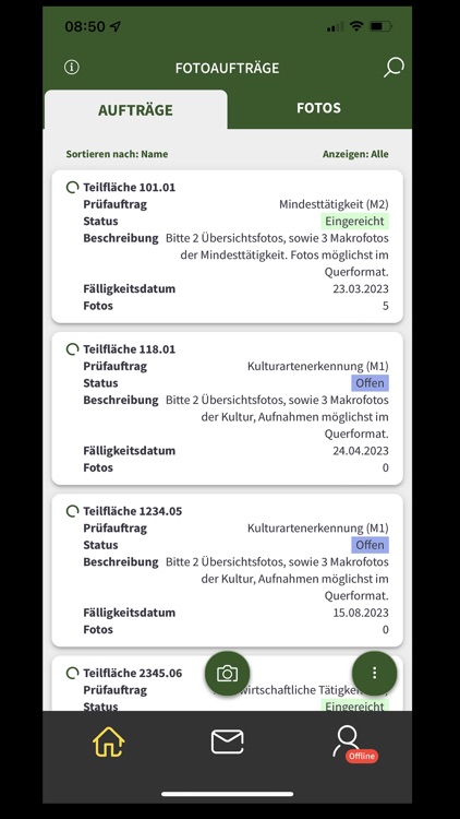 LaFIS-GEOFOTO Sachsen-Anhalt