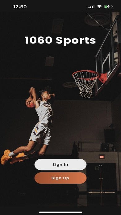 1060 Sports Screenshot