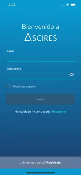 Game screenshot Mi Portal de Salud Ascires mod apk