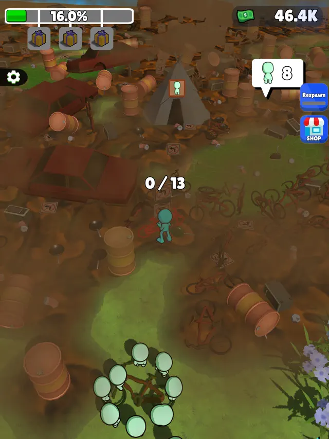 screenshot 3