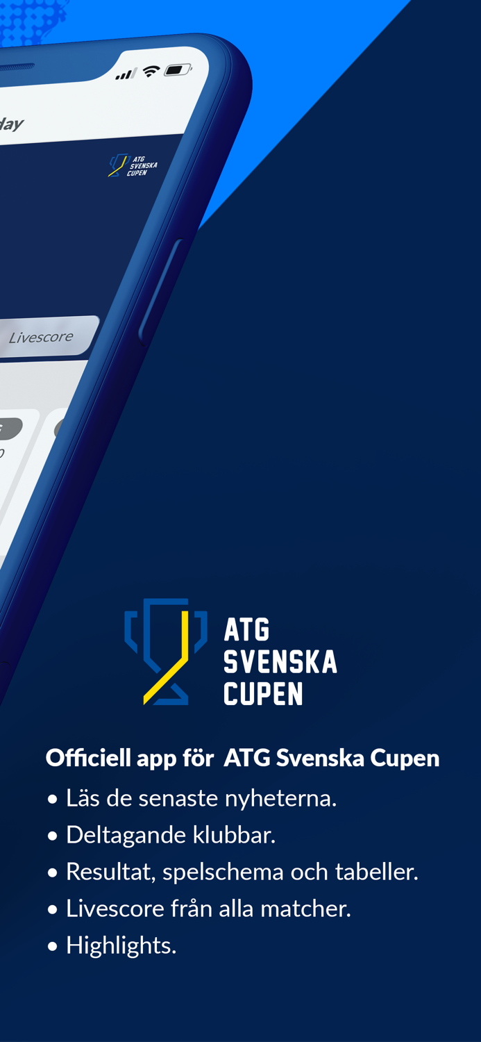 ATG Svenska cupen