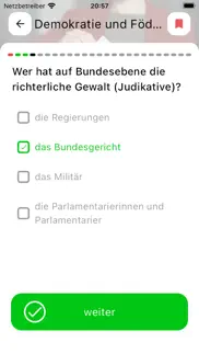 einbürgerung schweiz 2024 iphone screenshot 4