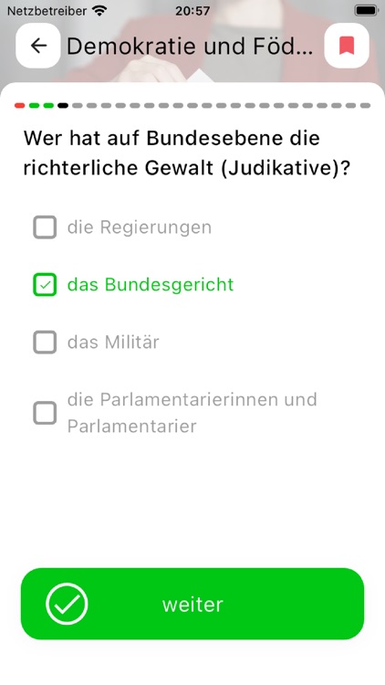 Einbürgerung Schweiz 2024 screenshot-3