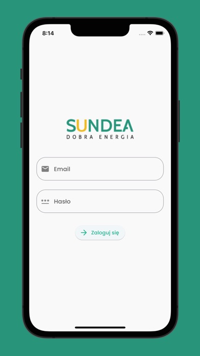 Sundea Lite Screenshot