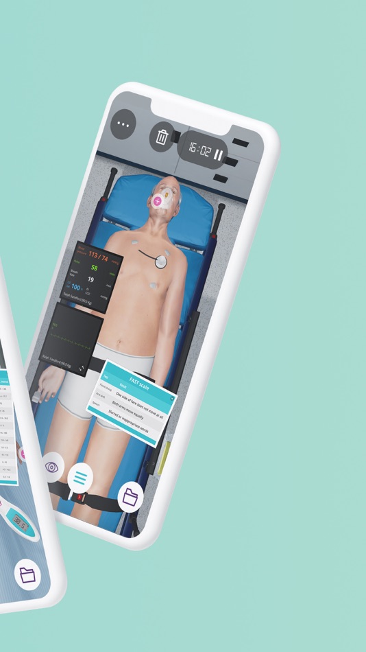 #2. Body Interact (macOS) 由: Body Interact