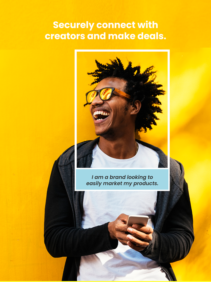 MySway - Influencer Marketing