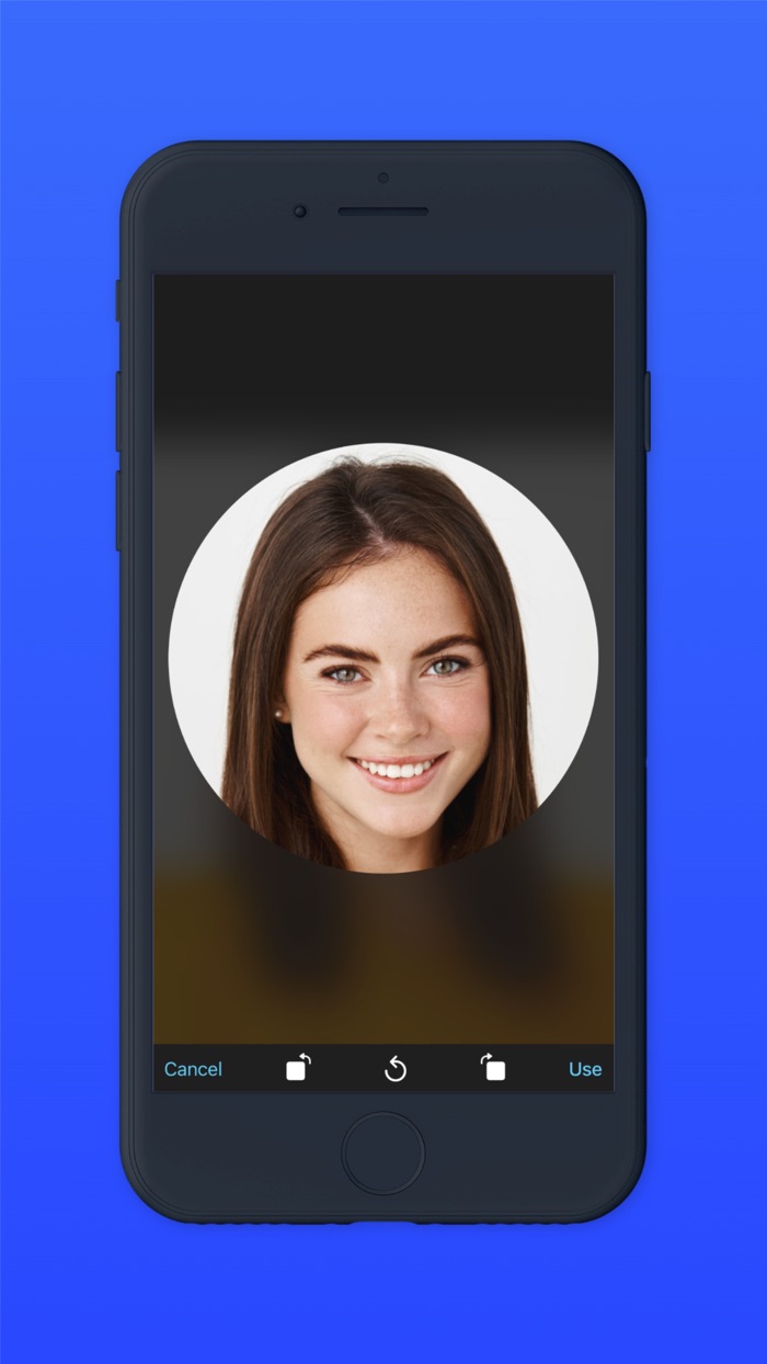 Selfie lines for posts