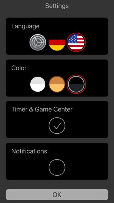 Hitori Pro Screenshot