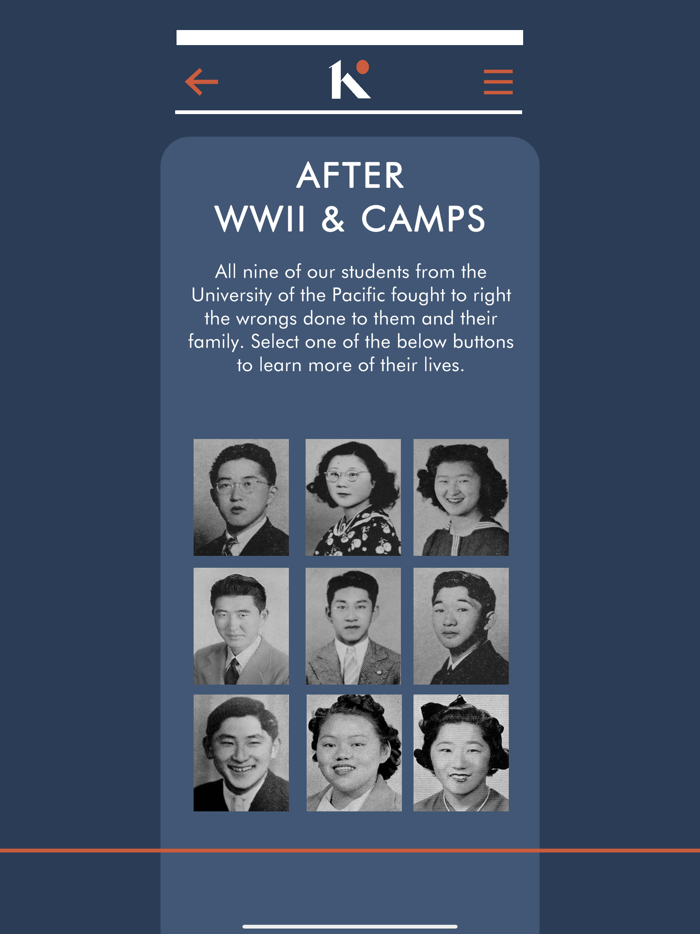 Kizuna Beyond Incarceration