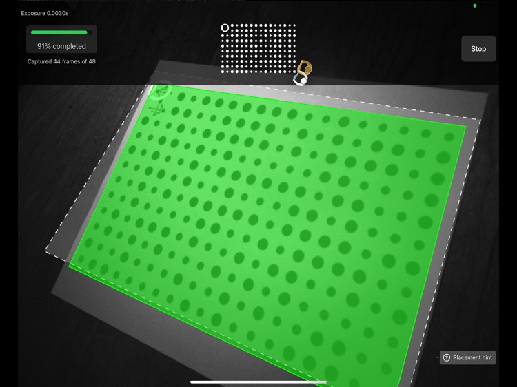 Calibrator Pro screenshot-6