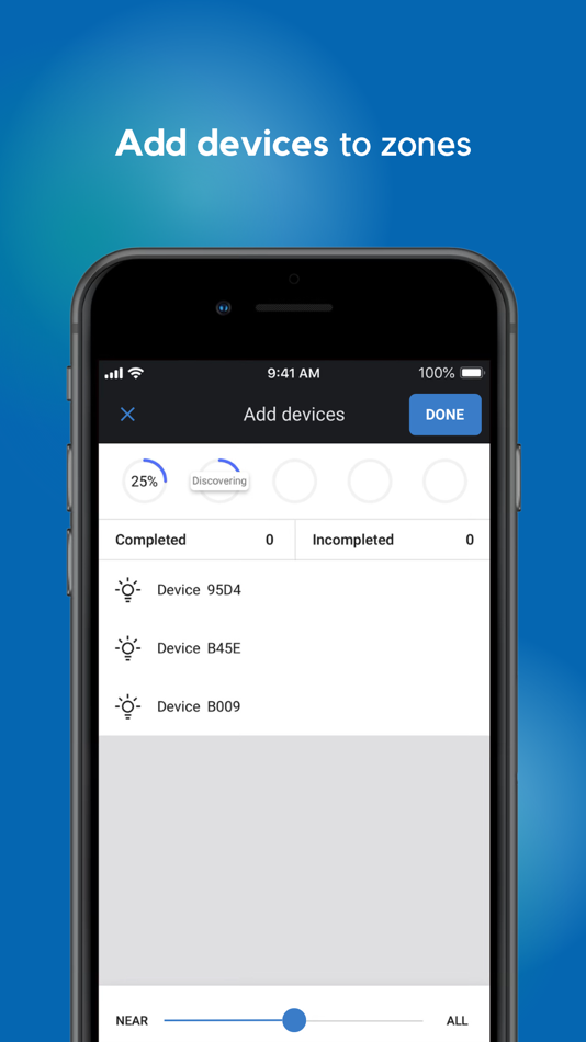 #4. Jarvis Link (iOS) By: Jarvis Lighting