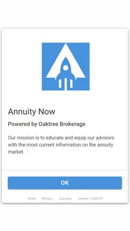 Game screenshot Annuity Now! mod apk