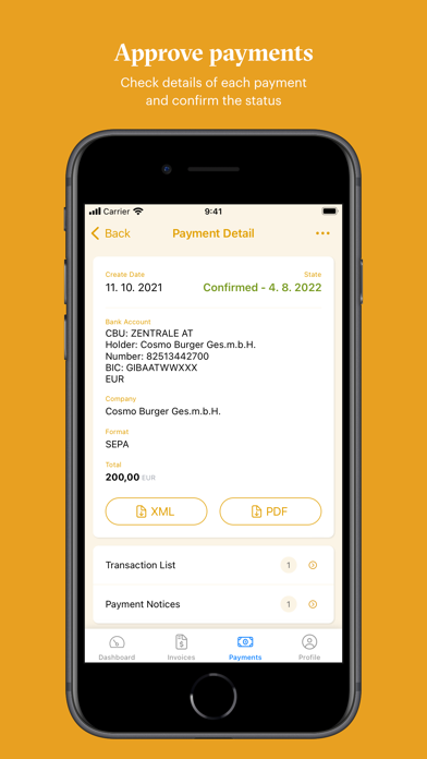 billbox Screenshot