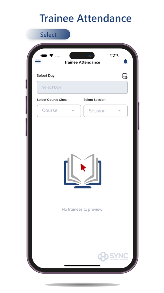 #4. Sync Instractor (iOS) 由: i-Valley