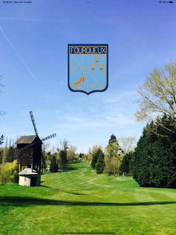 Screenshot #4 pour Golf de Fourqueux