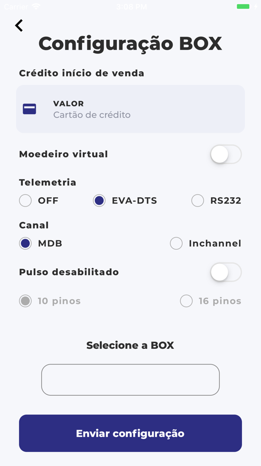 #3. UPBox (iOS) 由: UP MACHINE COMERCIO DE ELETRONICOS