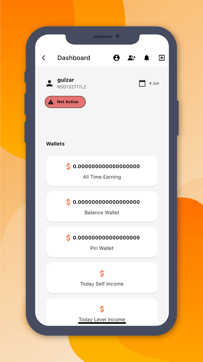 RSGIO24 Decentralized