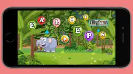 Game screenshot Spelling & Phonics Games mod apk