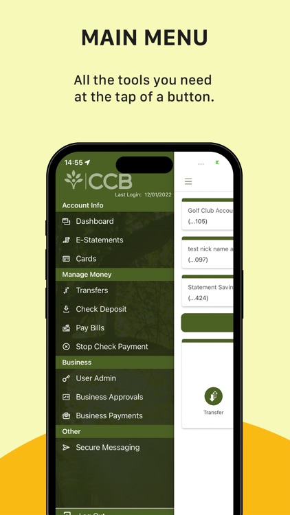 CCB Biz screenshot-3