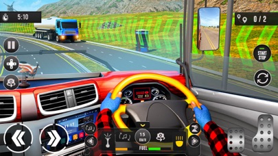 Truck Simulator 2022のおすすめ画像3