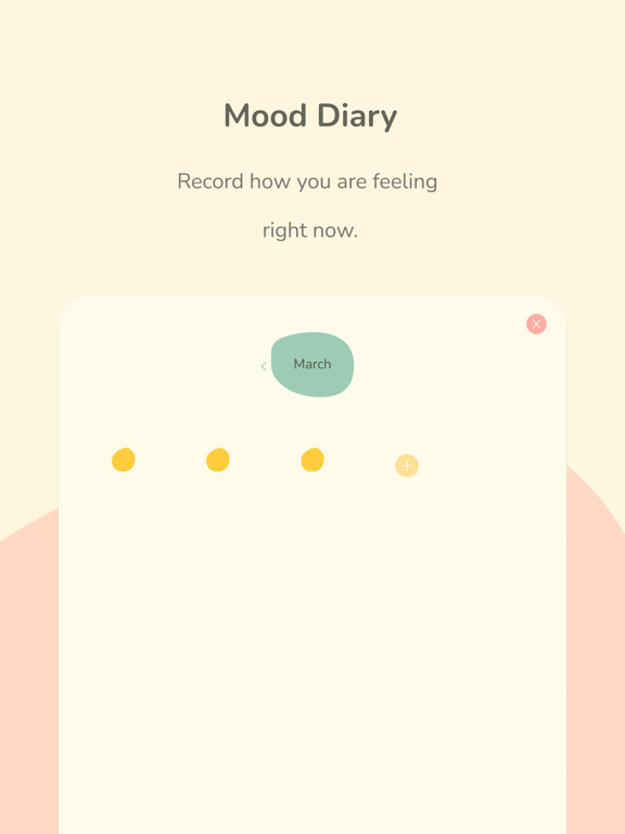 Screenshot #4 pour MAUMO:Votre journal IA intime