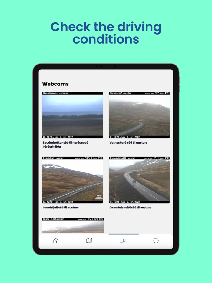 Visit Skagafjörður