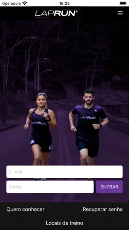 Game screenshot Lap Run mod apk