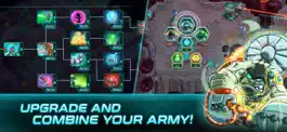 Game screenshot Iron Marines: RTS offline game apk