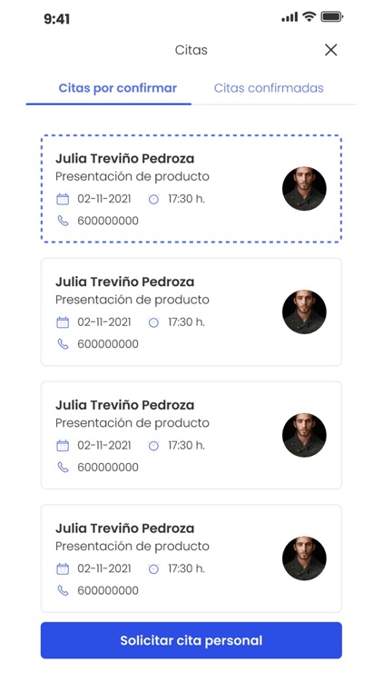 PharmaDate screenshot-5
