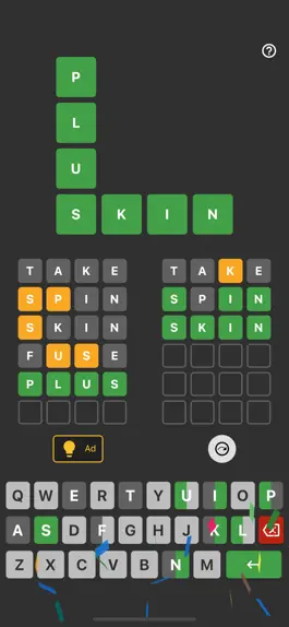 Game screenshot Guess the Answer! apk