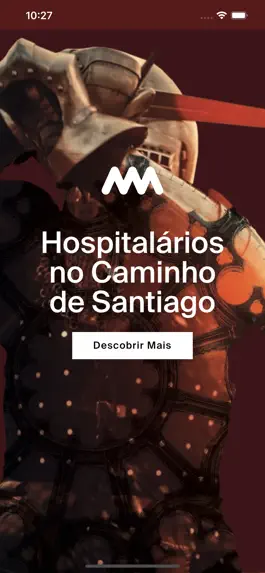 Game screenshot Os Hospitalários mod apk