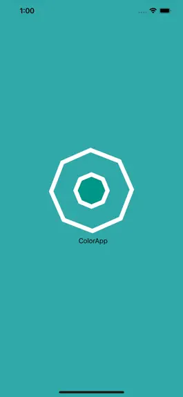 Game screenshot Colors App by Smile Tech mod apk