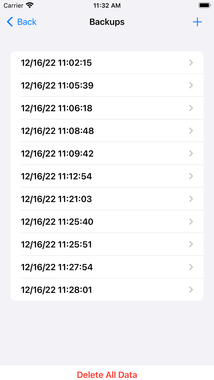 Simply Savings Easy Budget