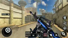 Game screenshot Counter Terrorist Gun Shooter apk