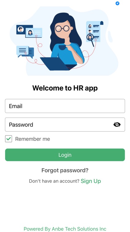 HR Management And Hiring screenshot-5