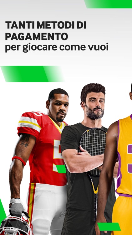 Betway Scommesse Sportive screenshot-5