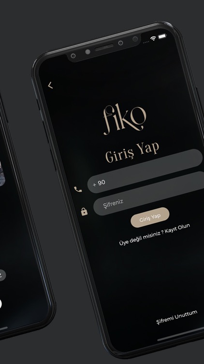 Fiko Gurme screenshot-3