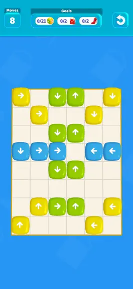 Game screenshot Cube Crush - Puzzle Game apk