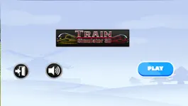 Game screenshot Train-Racing Simulator Heroic hack